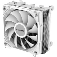 Кулер Gamemax Ice Surface White