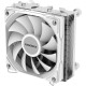 Кулер Gamemax Ice Surface White