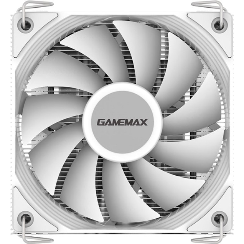 Кулер Gamemax Ice Surface White