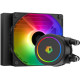 Система водяного охолодження ID-Cooling FX120 ARGB