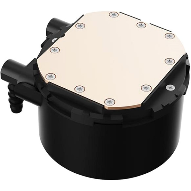 Система водяного охолодження ID-Cooling FX120 ARGB