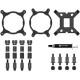 Система водяного охолодження ID-Cooling FX120 ARGB