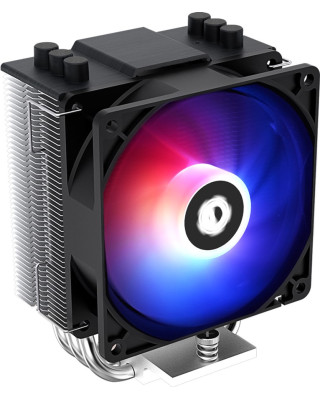 Кулер ID-Cooling SE-903-XT Black