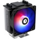Кулер ID-Cooling SE-903-XT Black