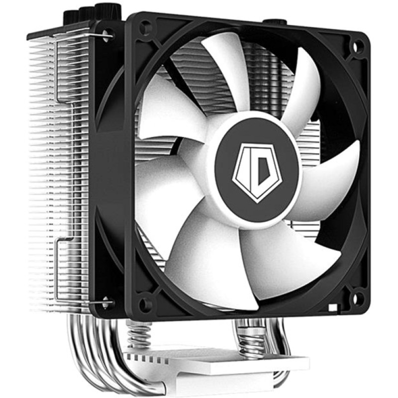 Кулер ID-Cooling SE-903-XT Black