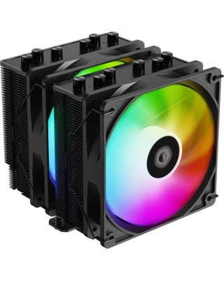 Кулер ID-Cooling SE-206-XT ARGB
