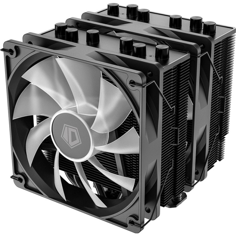 Кулер ID-Cooling SE-206-XT ARGB