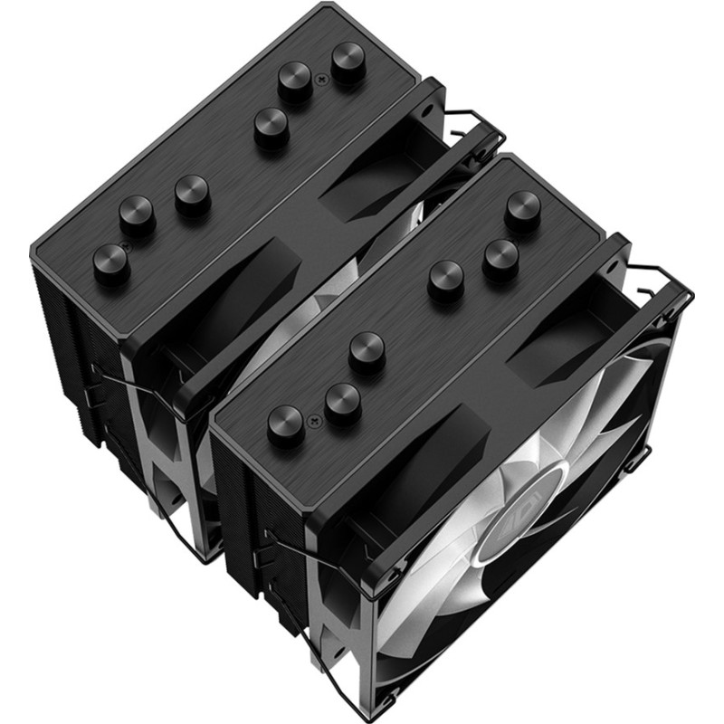 Кулер ID-Cooling SE-206-XT ARGB