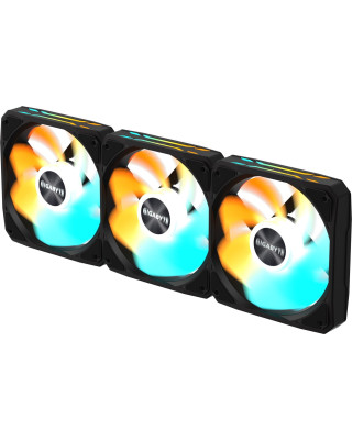 Кулер GIGABYTE GP-GBT EZRVSFAN1203