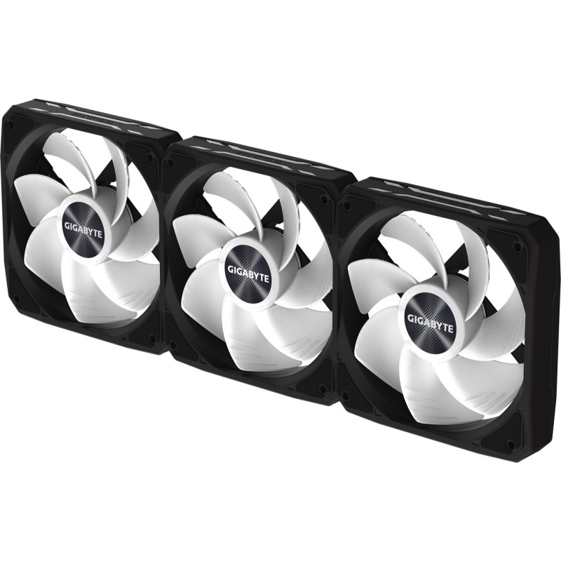 Кулер GIGABYTE GP-GBT EZRVSFAN1203