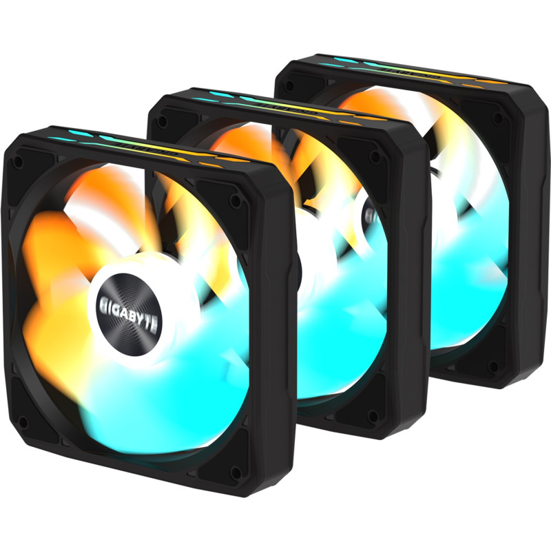 Кулер GIGABYTE GP-GBT EZRVSFAN1203