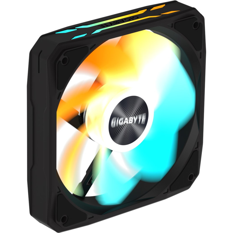 Кулер GIGABYTE GP-GBT EZRVSFAN1203