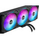Система водяного охолодження Asus ROG Ryuo IV SLC 360 ARGB (90RC0151-B0EAY0)