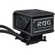 Система водяного охолодження Asus ROG Ryuo IV SLC 360 ARGB (90RC0151-B0EAY0)