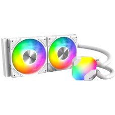 Система рідинного охолодження MONTECH HYPER FLOW ARGB 240 (W)