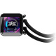 Система водяного охолодження ASRock PHANTOM GAMING 360 LCD