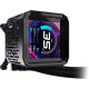 Система водяного охолодження ASRock PHANTOM GAMING 360 LCD