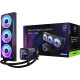 Система водяного охолодження ASRock PHANTOM GAMING 360 LCD