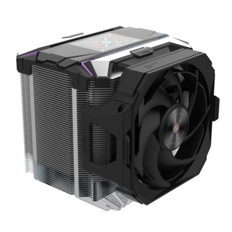 Кулер Alseye i600 Pro-B (AS.01.10.0016)