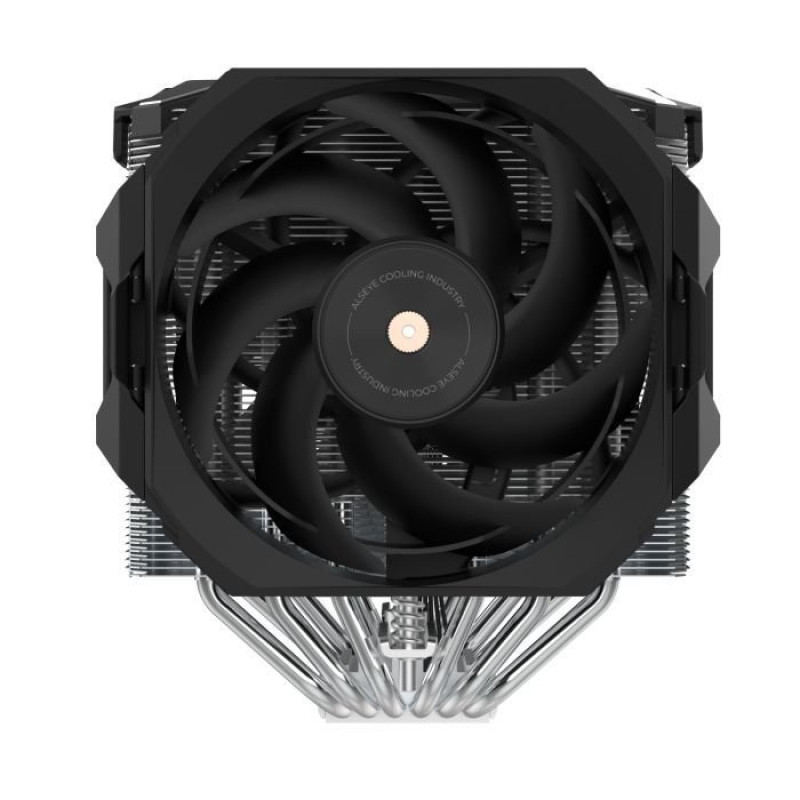Кулер Alseye i600 Pro-B (AS.01.10.0016)