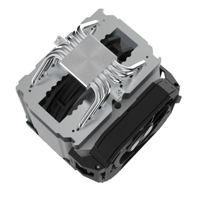 Кулер Alseye i600 Pro-B (AS.01.10.0016)