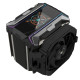 Кулер Alseye i600 Pro-B (AS.01.10.0016)