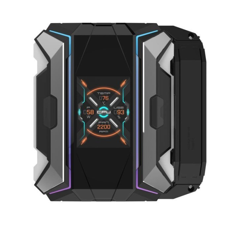 Кулер Alseye i600 Pro-B (AS.01.10.0016)