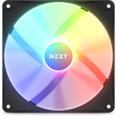 Кулер для корпусу NZXT F140RGB (RF-C14SF-B1)