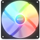Кулер для корпусу NZXT F140RGB (RF-C14SF-B1)