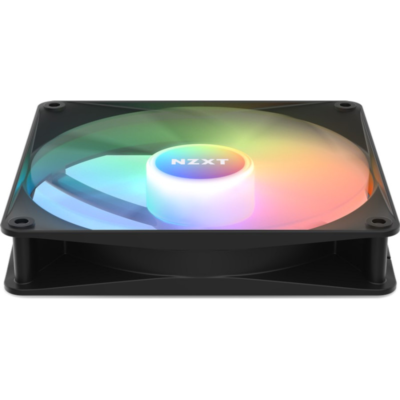 Кулер для корпусу NZXT F140RGB (RF-C14SF-B1)