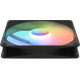 Кулер для корпусу NZXT F140RGB (RF-C14SF-B1)