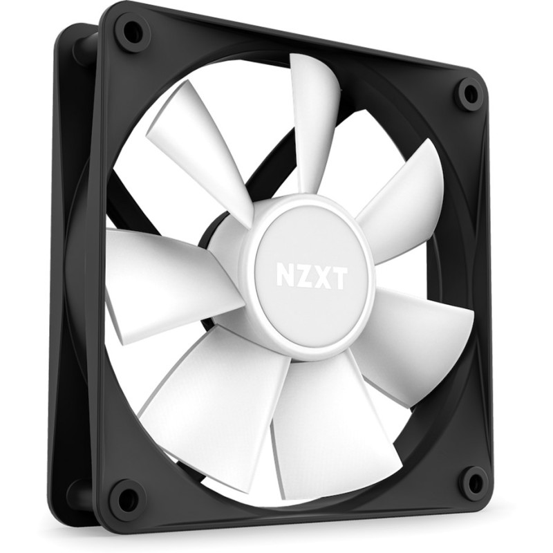Кулер для корпусу NZXT F140RGB (RF-C14SF-B1)