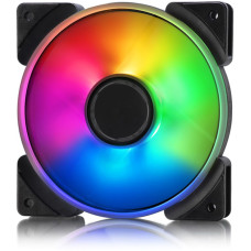 Кулер Fractal Design FD-FAN-PRI-AL12-PWM