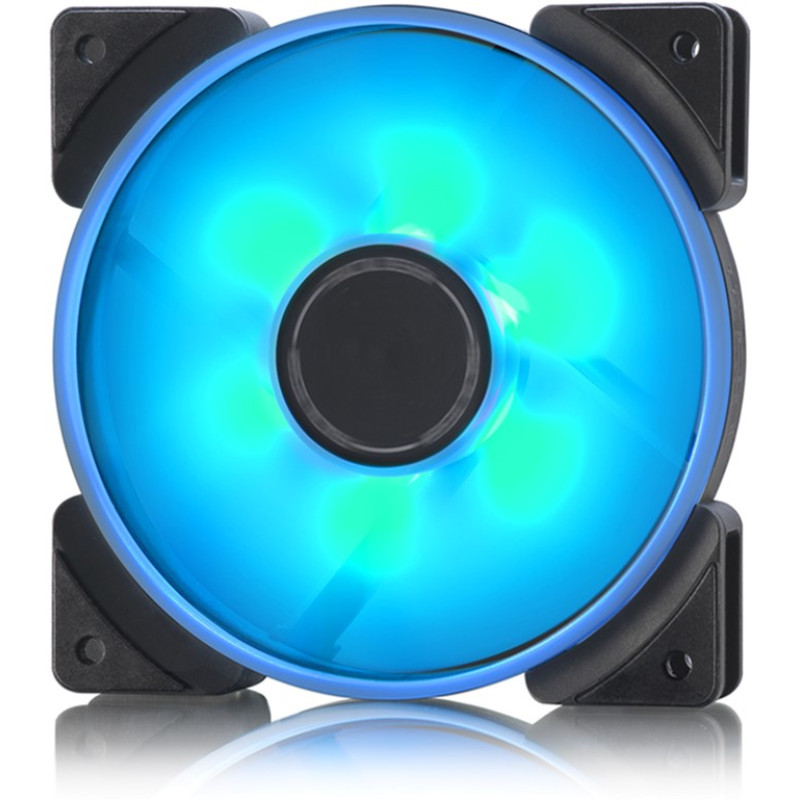 Кулер Fractal Design FD-FAN-PRI-AL12-PWM