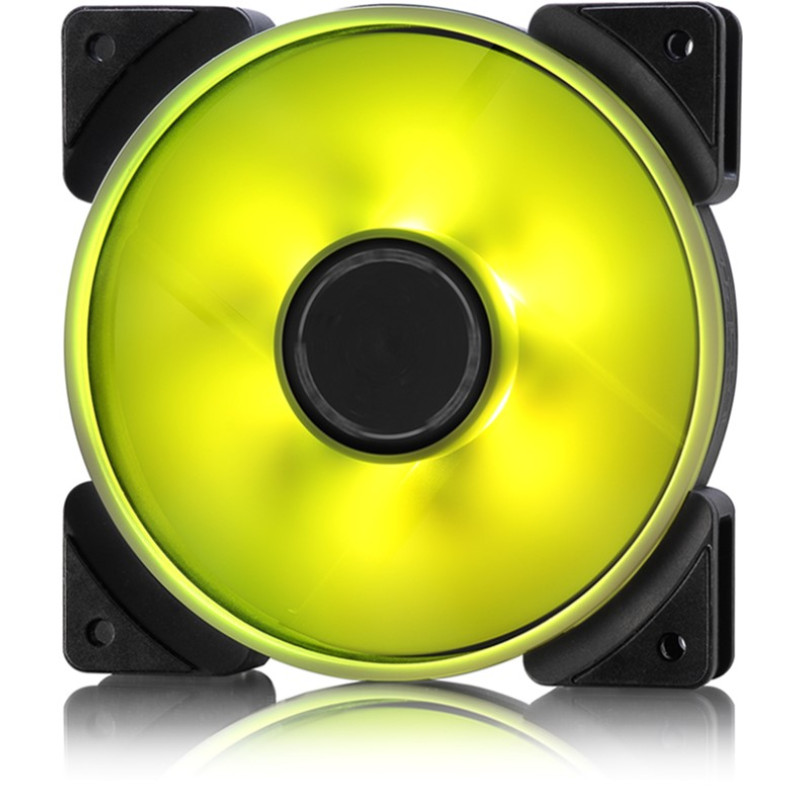 Кулер Fractal Design FD-FAN-PRI-AL12-PWM