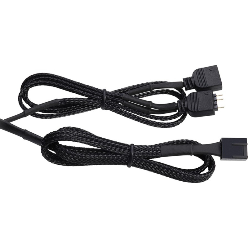 Кулер Fractal Design FD-FAN-PRI-AL12-PWM