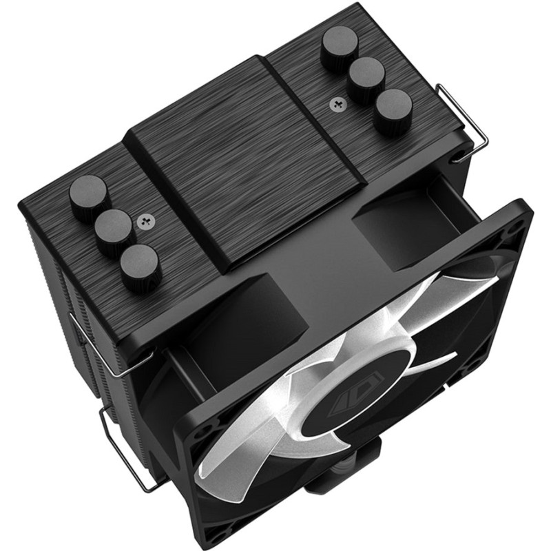 Кулер ID-Cooling SE-903-XT FRGB