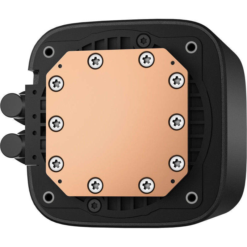 Система водяного охолодження DeepCool LE240 V2 (R-LE240-BKAMMC-G-2)