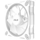 Кулер ASUS PRIME MR120 REVERSE ARGB WHITE (90DA00L3-B09000)