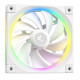 Система водяного охолодження DeepCool LQ240 White (R-LQ240-WHDSMC-G-1)