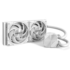 Система рідинного охолодження MONTECH HYPER FLOW SILENT 240 (W)