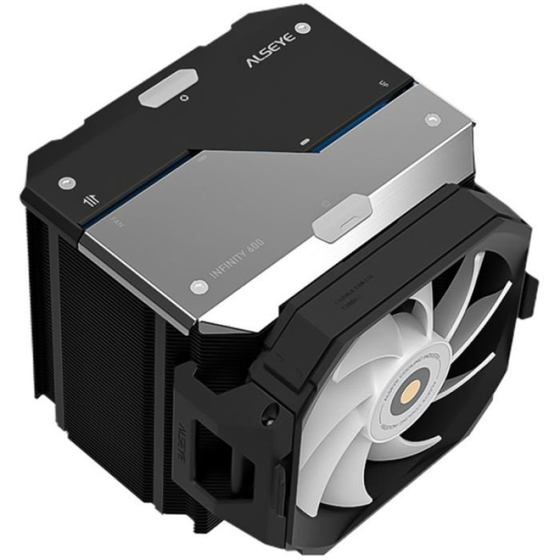 Кулер Alseye i600-B (AS.01.10.0006)