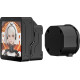 Система рідинного охолодження DARK FLASH DV360S MAX BLACK