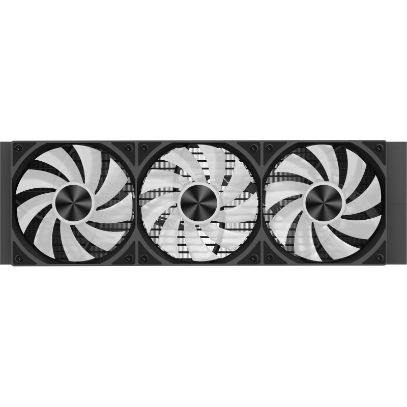 Система рідинного охолодження DARK FLASH DV360S MAX BLACK