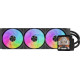Система рідинного охолодження DARK FLASH DV360S MAX BLACK