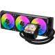 Система рідинного охолодження DARK FLASH DV360S MAX BLACK