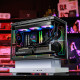 Система рідинного охолодження DARK FLASH DV360S MAX BLACK
