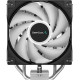 Кулер для процесора DeepCool AG400 BK ARGB (R-AG400-BKANMC-G-2)