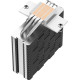 Кулер для процесора DeepCool AG400 BK ARGB (R-AG400-BKANMC-G-2)