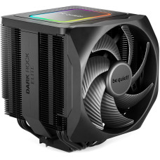 Кулер ля процесора Be quiet! DARK ROCK ELITE (BK037)